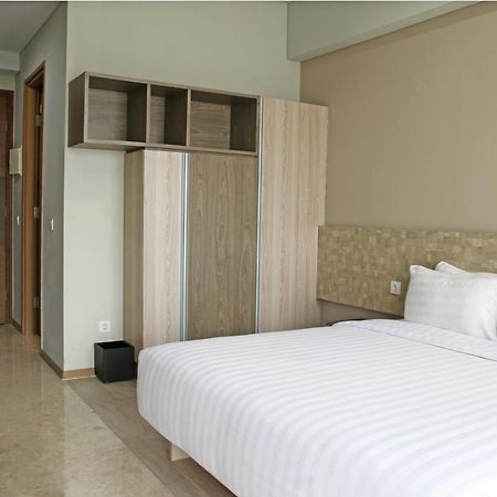 Graha Makara Suite Hotel & Residence Cikarang Ngoại thất bức ảnh
