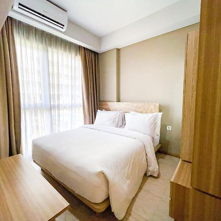 Graha Makara Suite Hotel & Residence Cikarang Ngoại thất bức ảnh