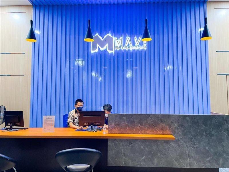 Graha Makara Suite Hotel & Residence Cikarang Ngoại thất bức ảnh