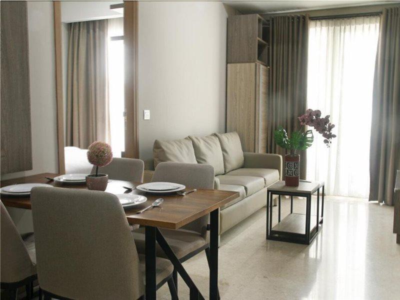 Graha Makara Suite Hotel & Residence Cikarang Ngoại thất bức ảnh